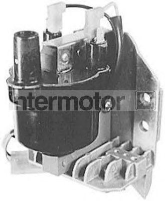 Ignition Coil 12902