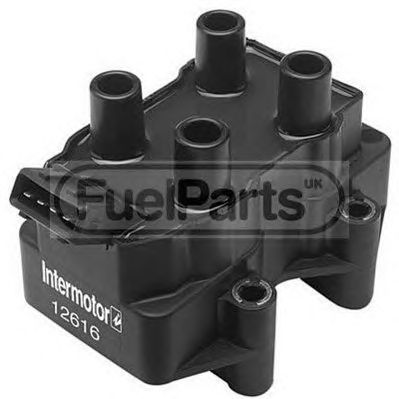 Ignition Coil CU1020