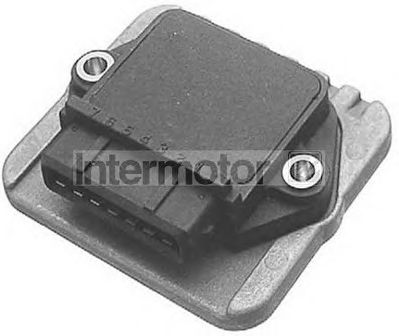 Control Unit, ignition system 15002