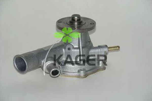 Water Pump 33-0533