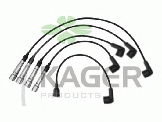 Ignition Cable Kit 64-0115