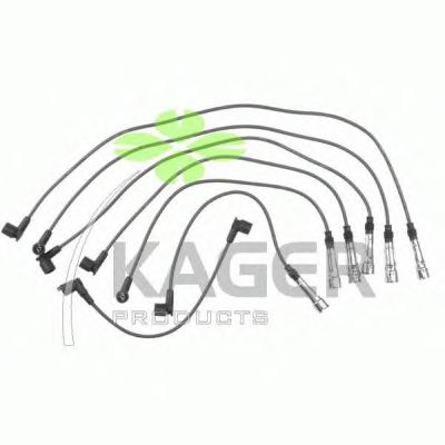 Ignition Cable Kit 64-0128