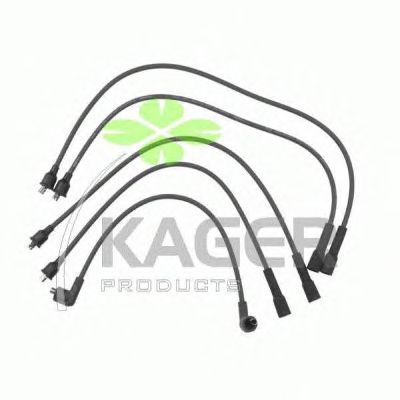 Ignition Cable Kit 64-0342