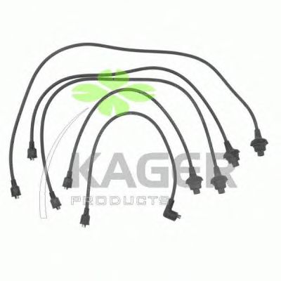 Ignition Cable Kit 64-0400