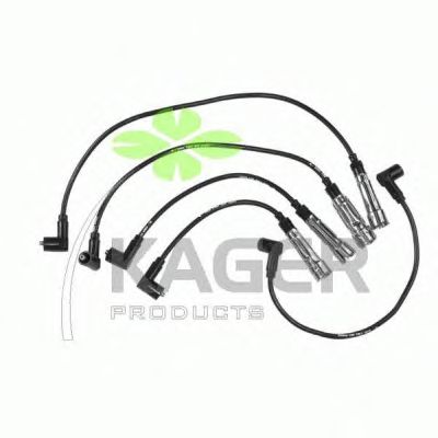 Ignition Cable Kit 64-1013