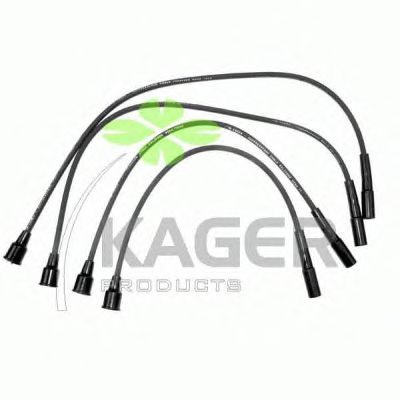 Ignition Cable Kit 64-1054