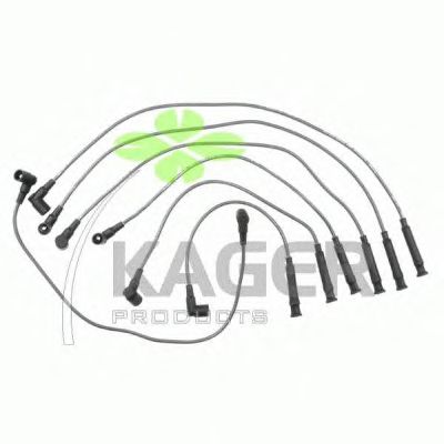 Ignition Cable Kit 64-1060