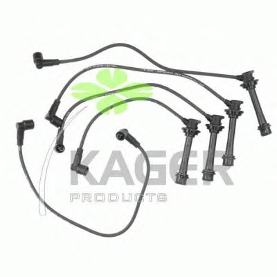 Ignition Cable Kit 64-1104