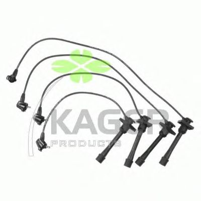 Ignition Cable Kit 64-1127