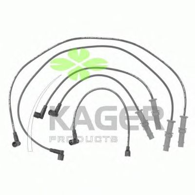 Ignition Cable Kit 64-1145