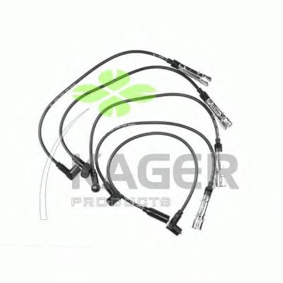 Ignition Cable Kit 64-1163