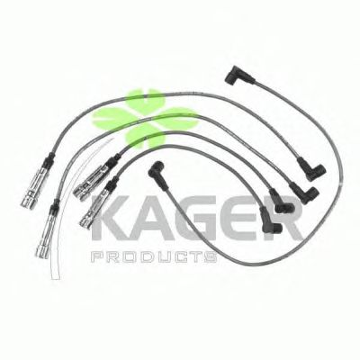 Ignition Cable Kit 64-1189