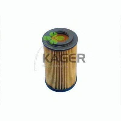 Oliefilter 10-0202