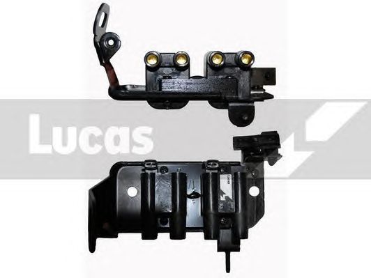 Ignition Coil DMB999