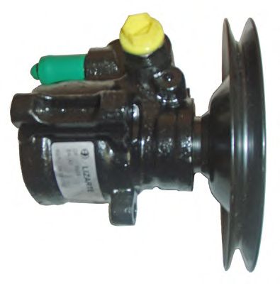 Hydraulic Pump, steering system 04.05.0100-3