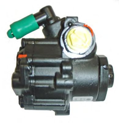 Hydraulic Pump, steering system 04.11.0206