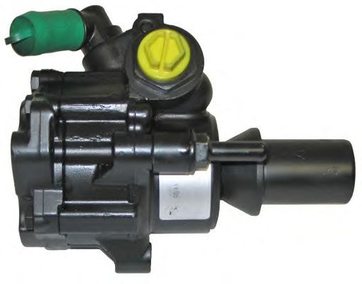 Hydraulic Pump, steering system 04.11.0281