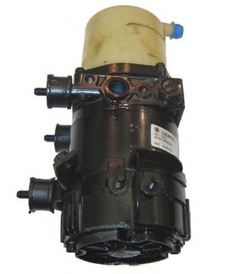 Hydraulic Pump, steering system 04.55.0102