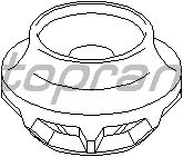 Supporting Ring, suspension strut bearing 112 140