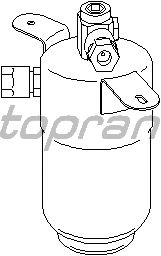 Dryer, air conditioning 400 923
