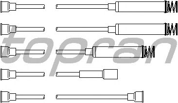 Ignition Cable Kit 202 511