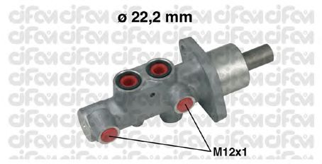 Master Cylinder, brakes 202-542
