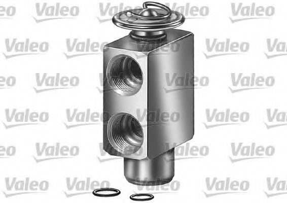 Expansion Valve, air conditioning 508692