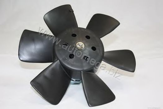 Fan, radiator 109590455165T