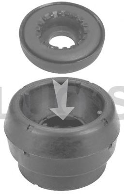 Top Strut Mounting 750009A