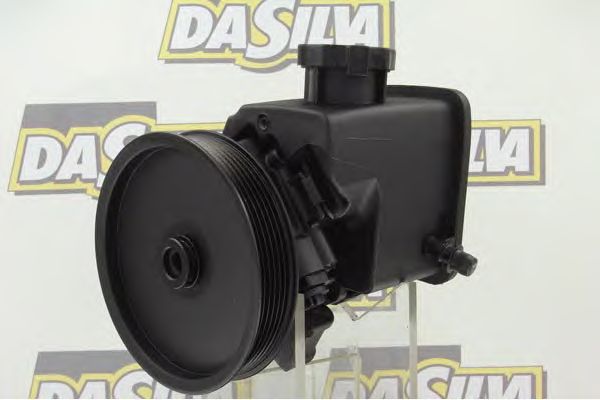 Hydraulic Pump, steering system DP3146