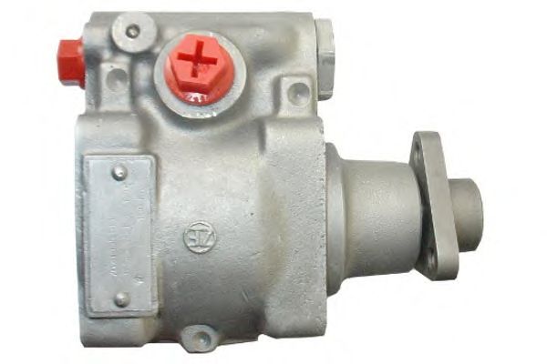 Hydraulikpumpe, styresystem DP2675