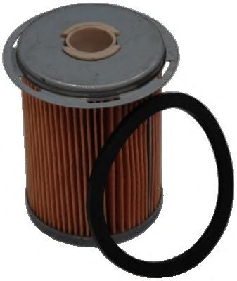 Fuel filter 4590