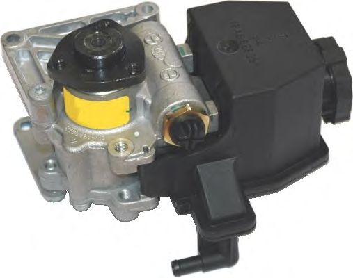 Hydraulic Pump, steering system 8093001