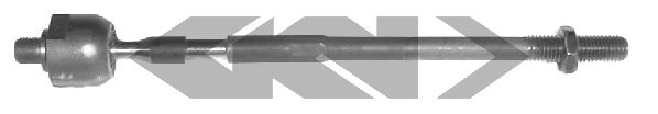 Articulação axial, barra de acoplamento 45520