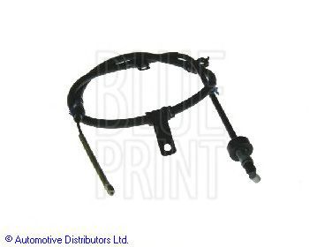 Cable, parking brake ADG046151