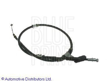 Cable, parking brake ADG04627