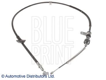 Cable, parking brake ADK84658