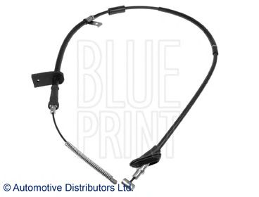 Cable, parking brake ADK84670