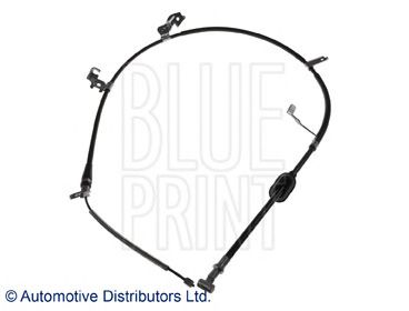 Cable, parking brake ADK84677