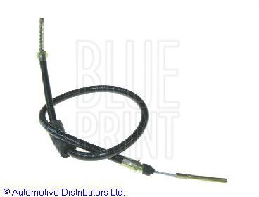 Cable, parking brake ADN14618