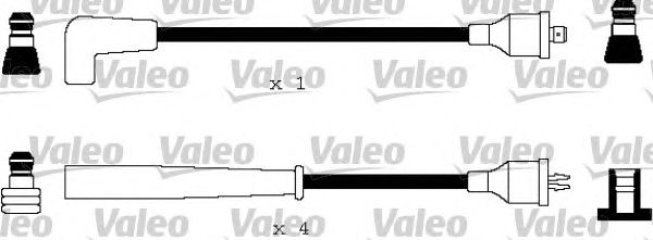 Ignition Cable Kit 346168