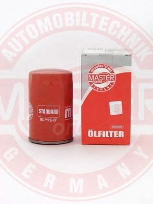 Oliefilter 719/27-OF-PCS-MS