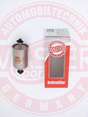 Fuel filter 613-KF-PCS-MS