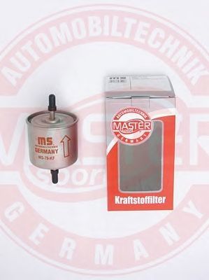 Brændstof-filter 79-KF-PCS-MS