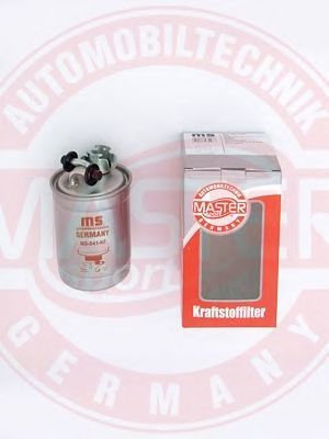 Fuel filter 841-KF-PCS-MS