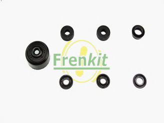 Repair Kit, brake master cylinder 119081