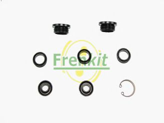 Repair Kit, brake master cylinder 120028