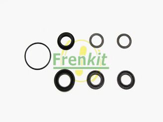 Repair Kit, brake master cylinder 123024