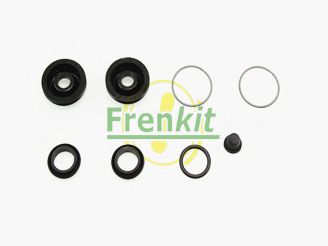 Repair Kit, wheel brake cylinder 320009