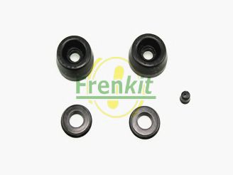 Repair Kit, wheel brake cylinder 328013